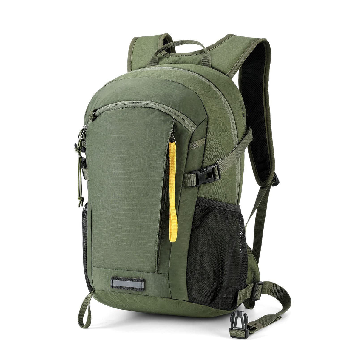 Multi-Compartment Abenteuer Rucksack Brehn