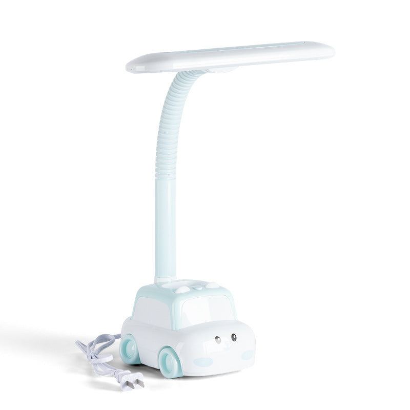 Dekorative Schreibtischlampe