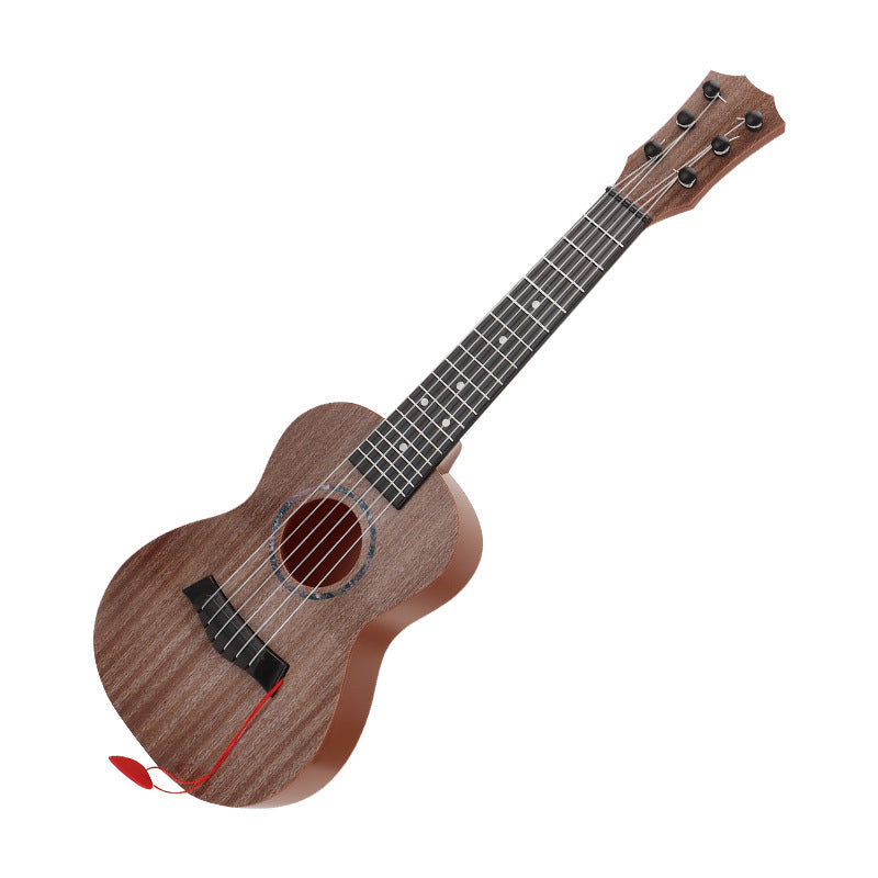 Künstlerisches Design Ukulele Brehn