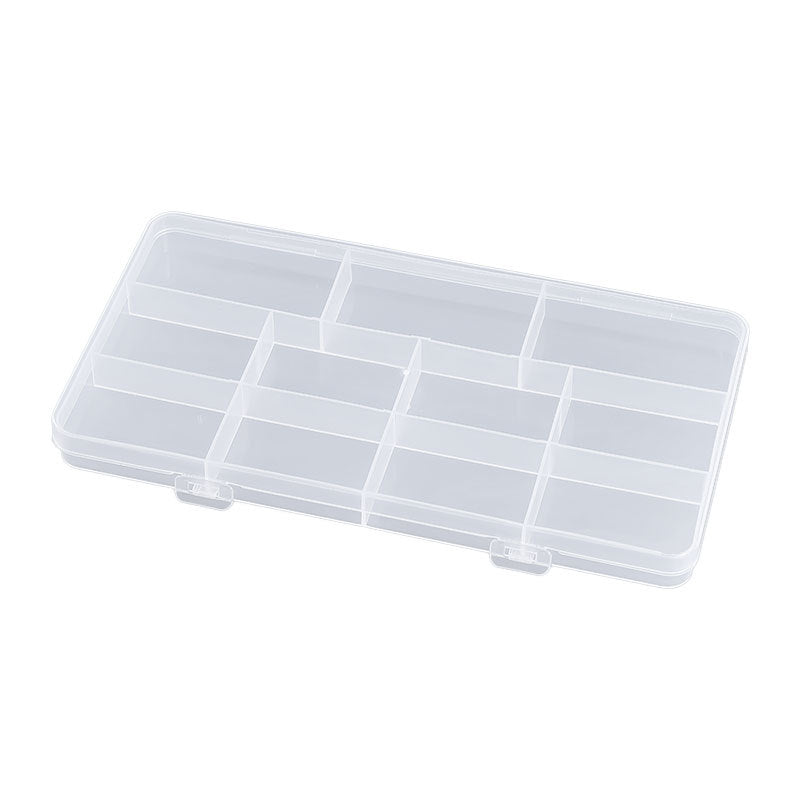 Multi-Compartment Bastelorganisator Brehn