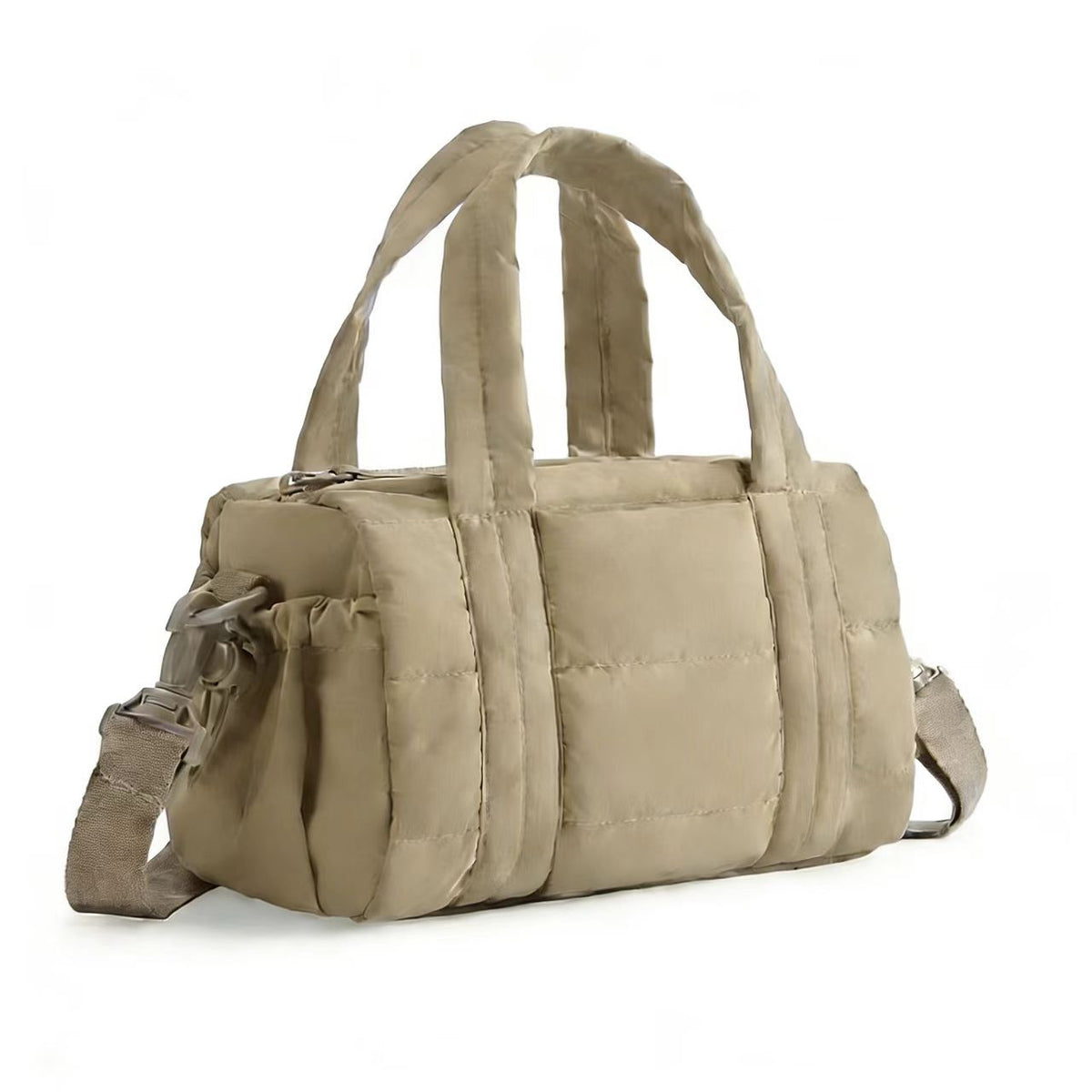 Geräumige Gepolsterte Wochenend-Handtasche Brehn