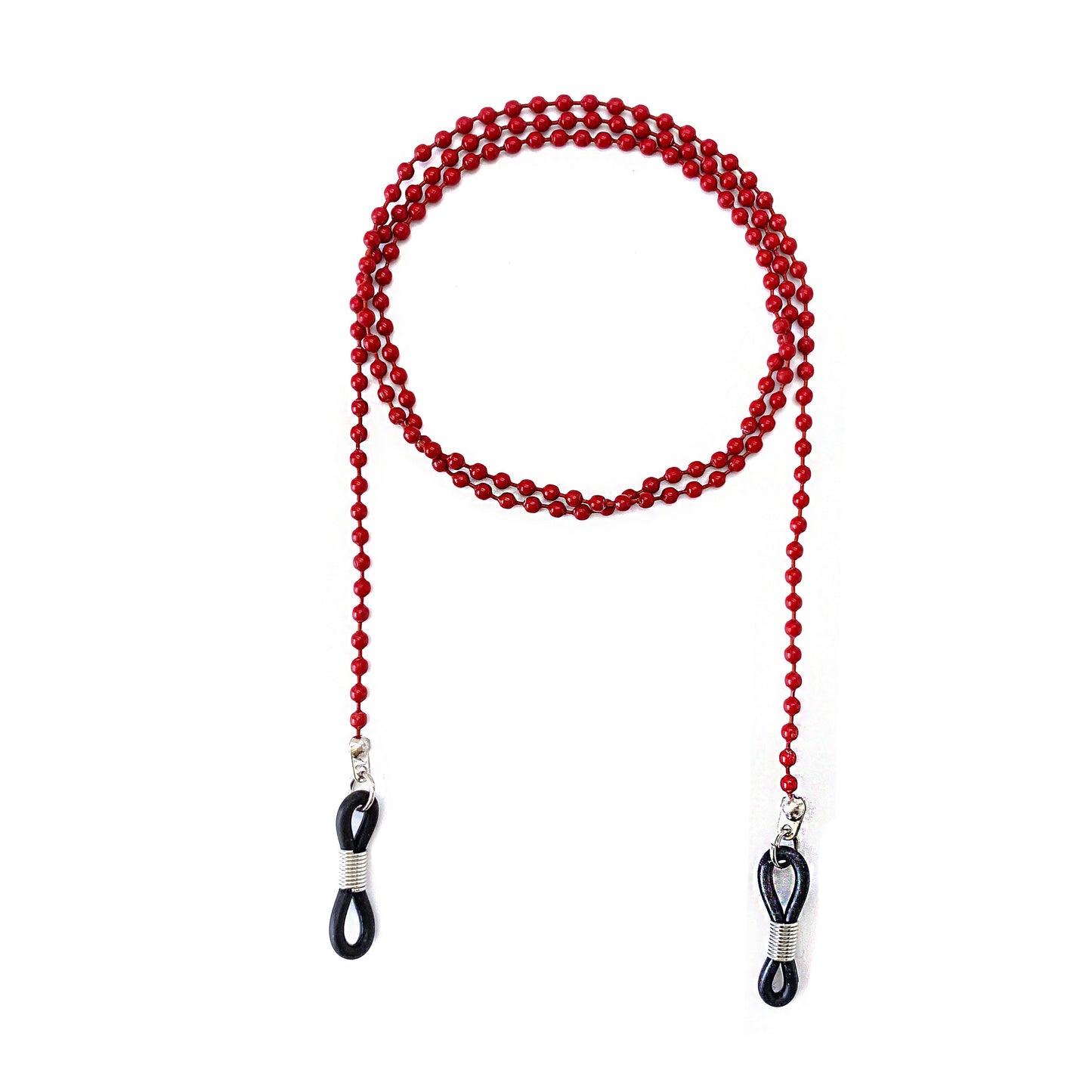 Beaded Eyewear Retainer Chain Brehn 1786689498