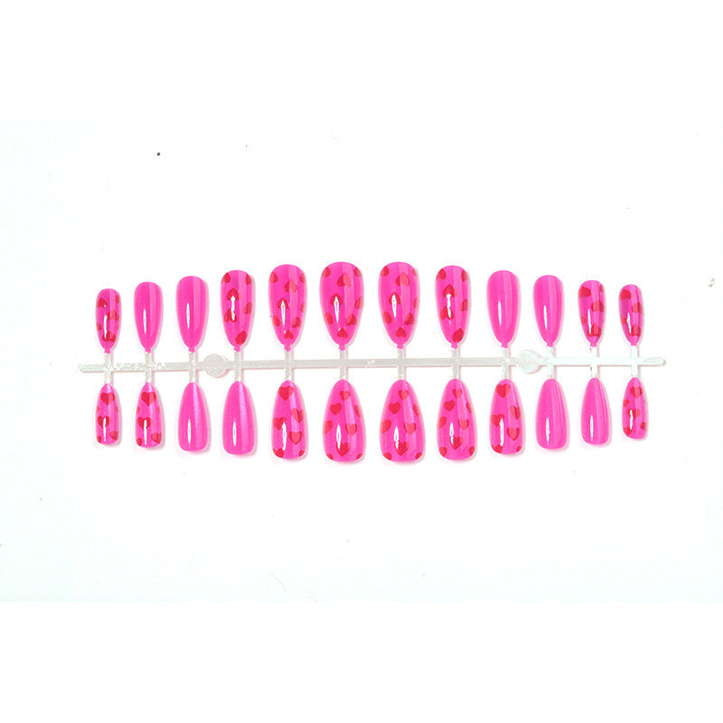 Nail Art Fingernägel Brehn