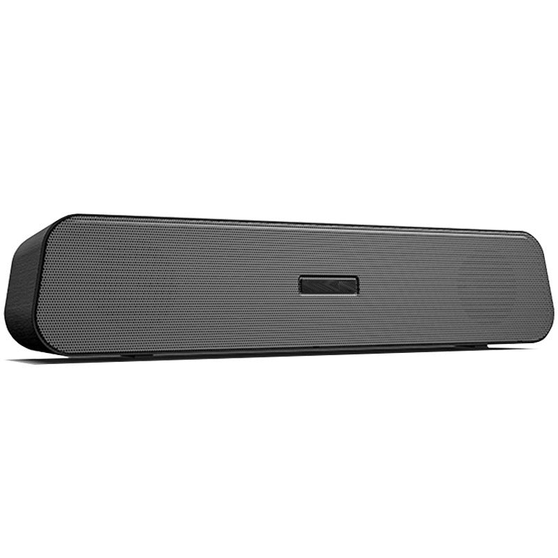 Hochdefinierte Multimedia-Soundbar Brehn