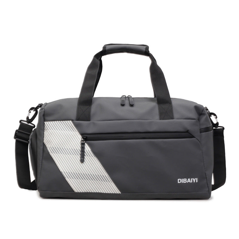 Haltbarer Multi-Taschen Reise-Duffel