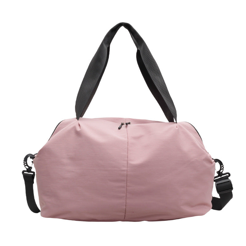 Vielseitige Reisetasche Brehn