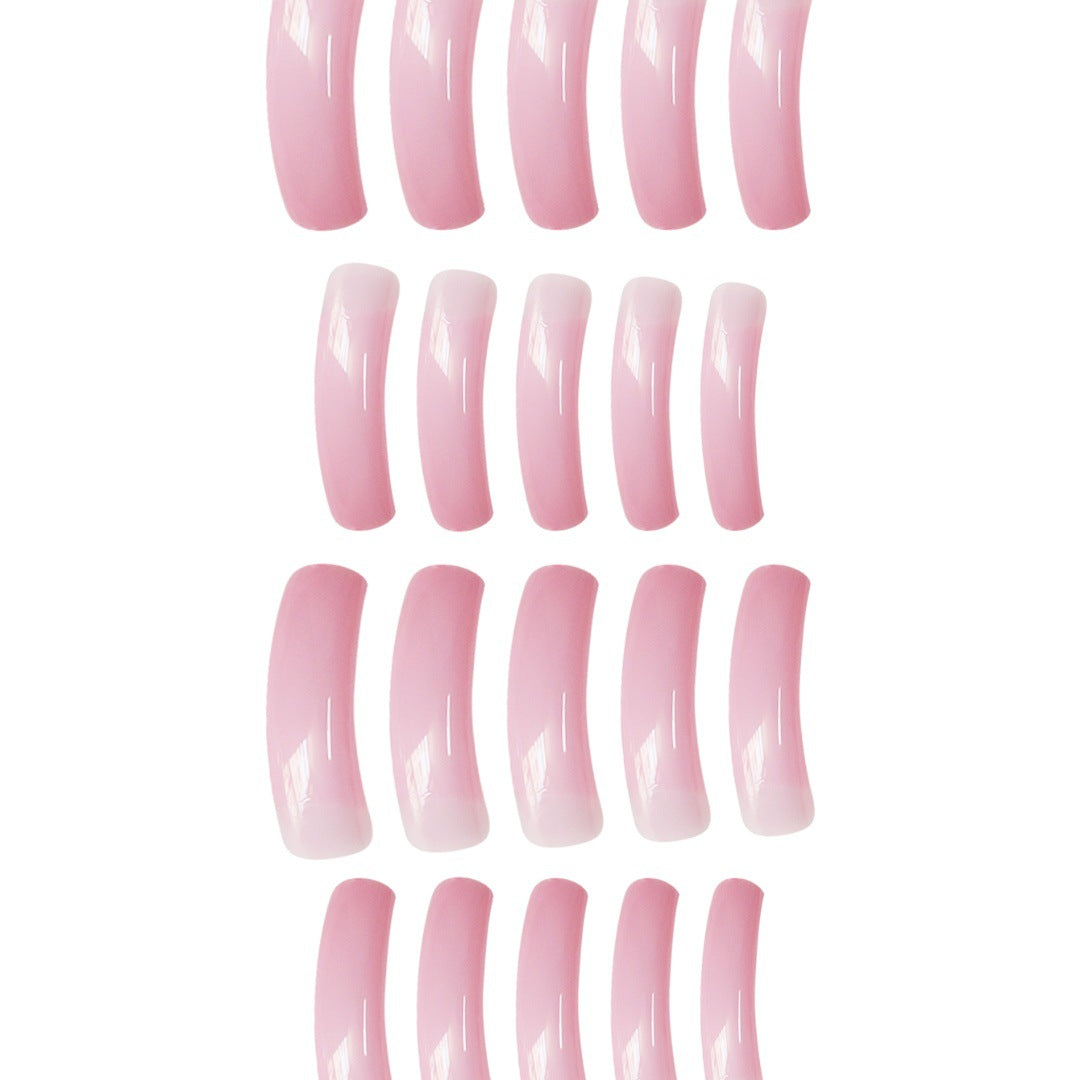 Acryl-Nagelspitzen Brehn