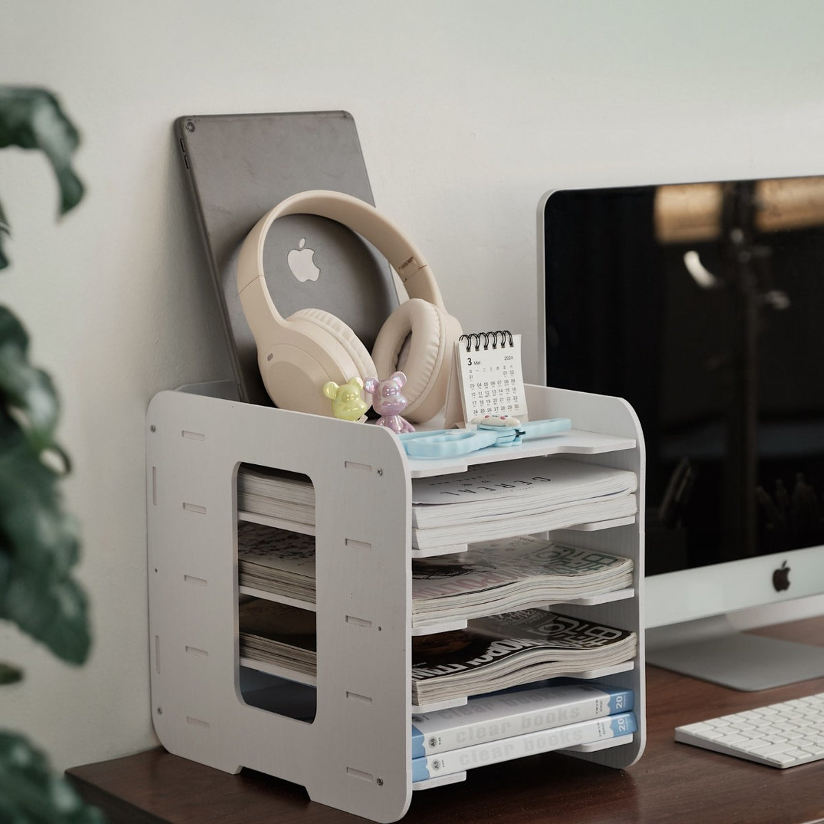 Schreibtisch-Organizer