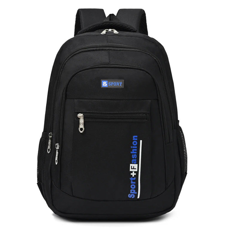 Multi-Purpose Sport Rucksack Brehn