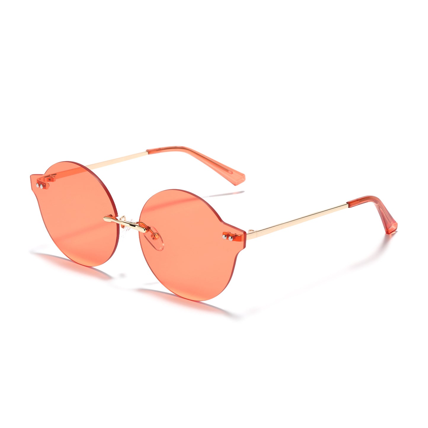 Damen Sonnenbrille im einzigartigen, eleganten Design Brehn