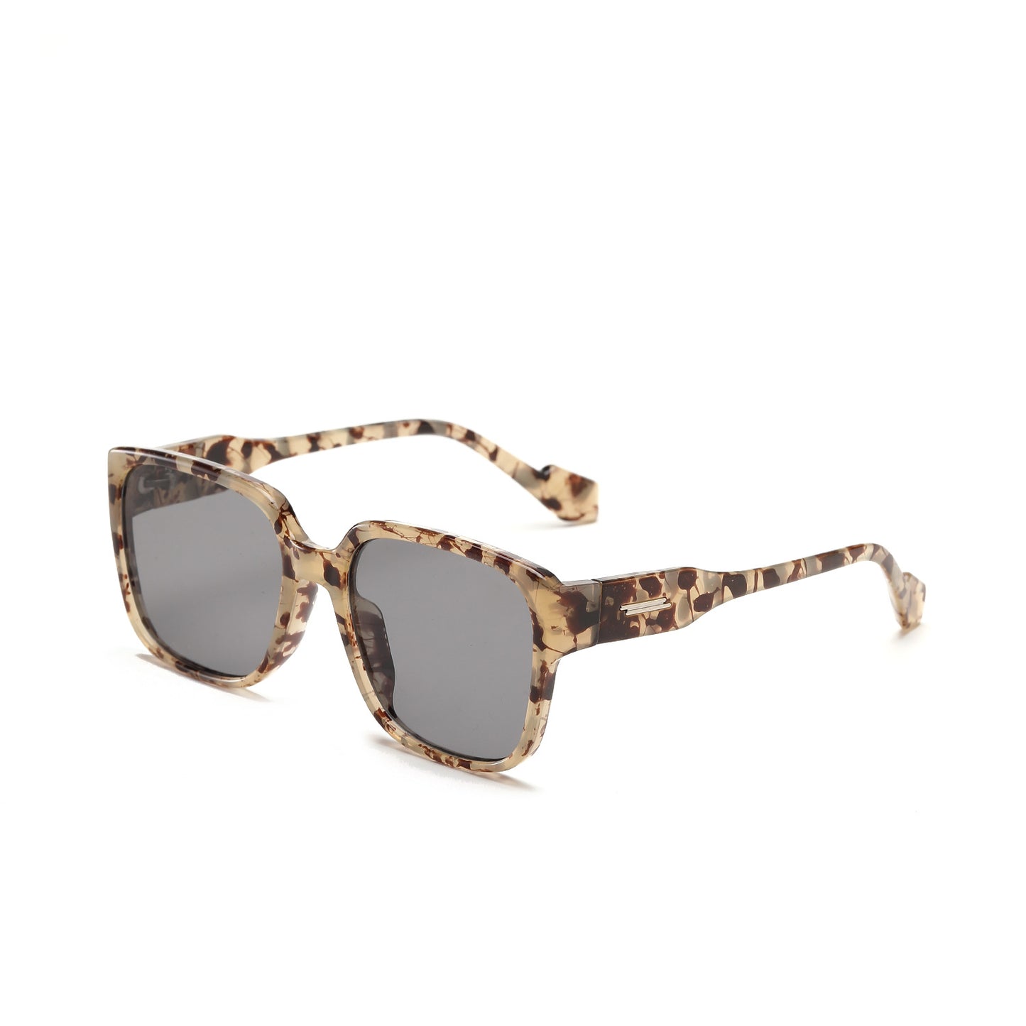 Damen Modische Sonnenbrille Brehn
