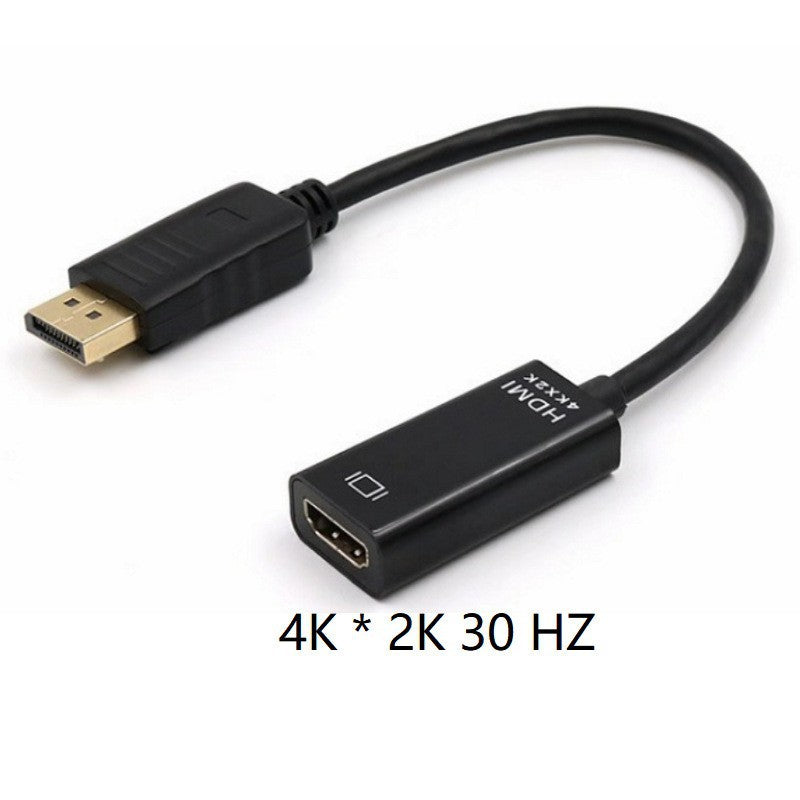 Usb-Zu-Hdmi Adapter Für 4K Videoübertragung Brehn
