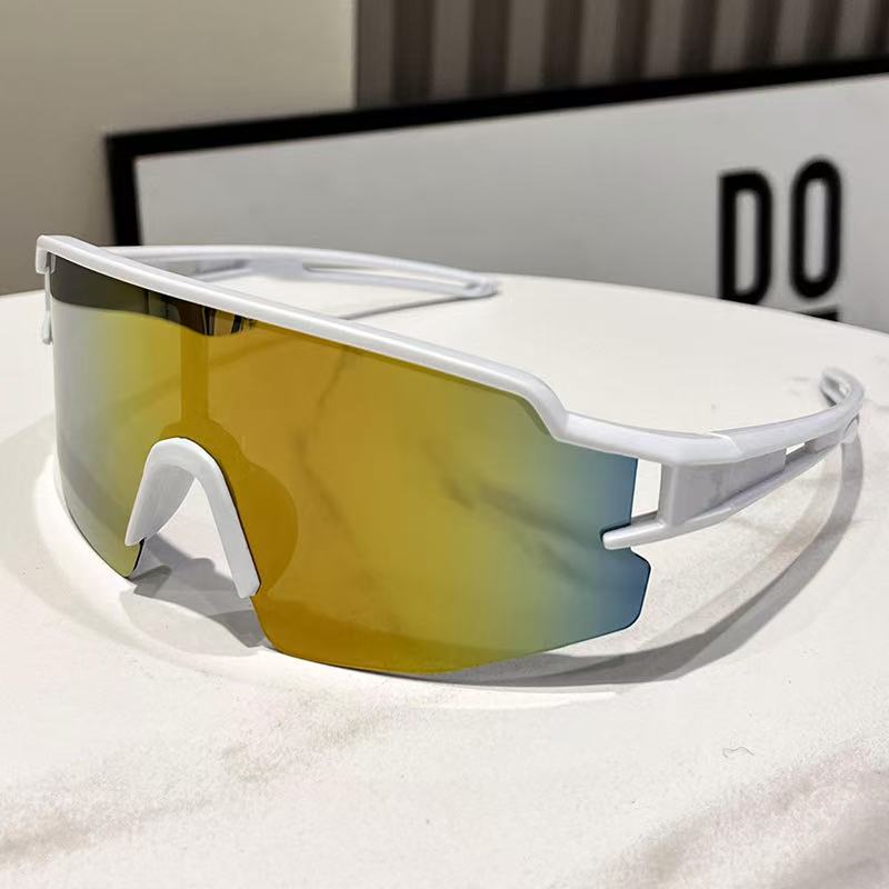 Damen Sportliche Sonnenbrille Brehn