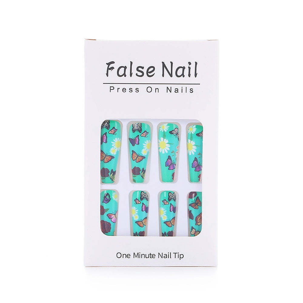 Kunstvolle Nail Art Tipps Brehn