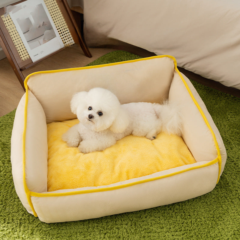 Hundebett