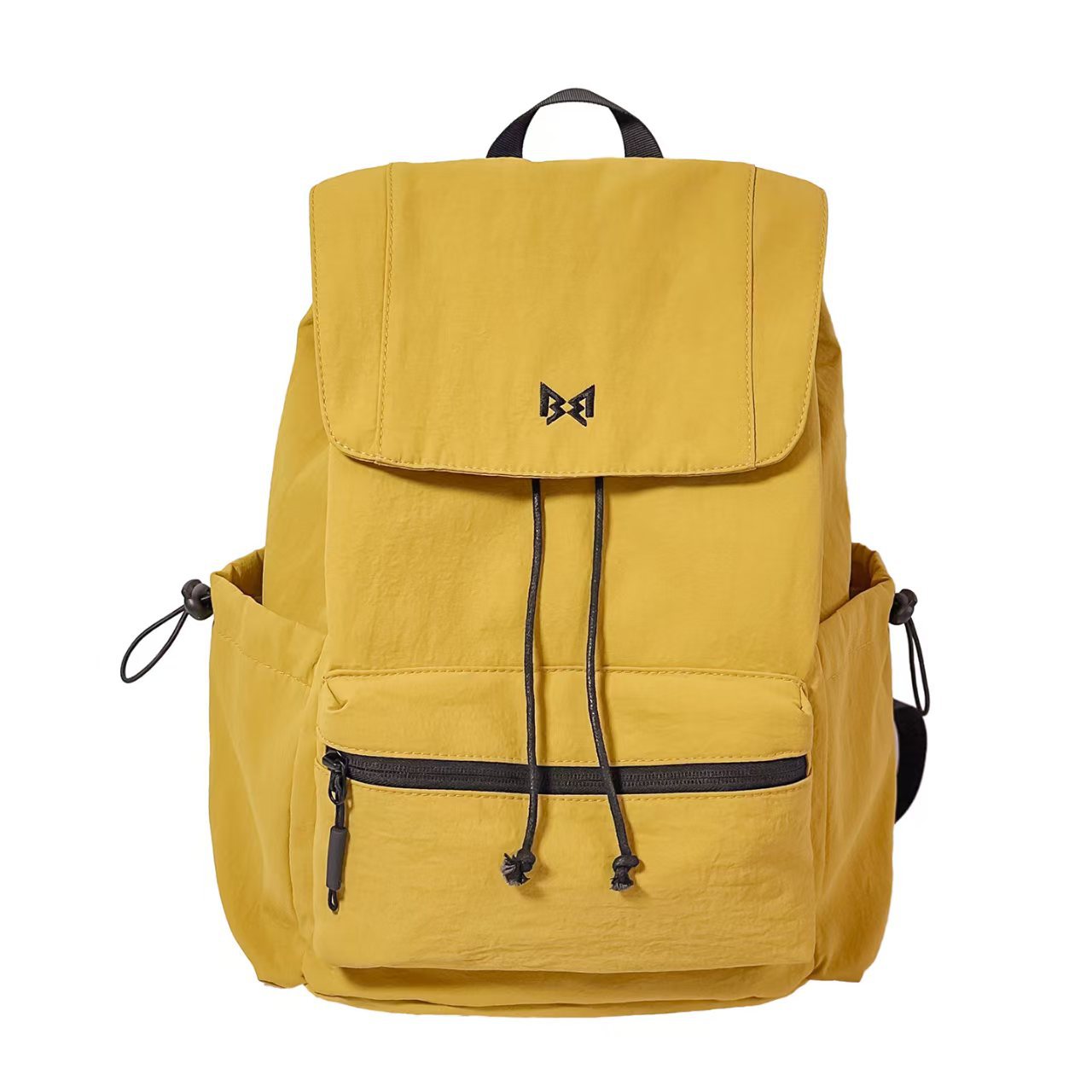 Rucksack mit Ergonomischem Design und Multifunktionalen Fächern Brehn