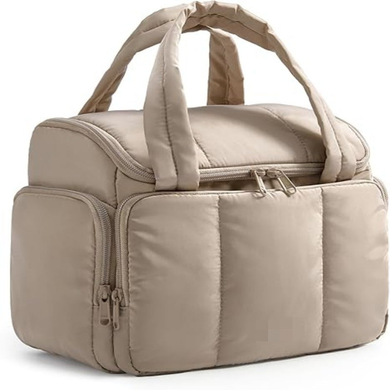 Isolierte Reisekühltasche Brehn