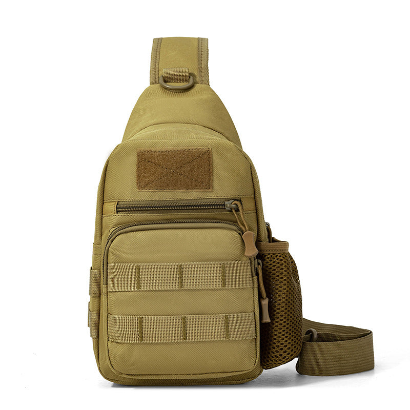 Taktische Utility Sling Bag Brehn