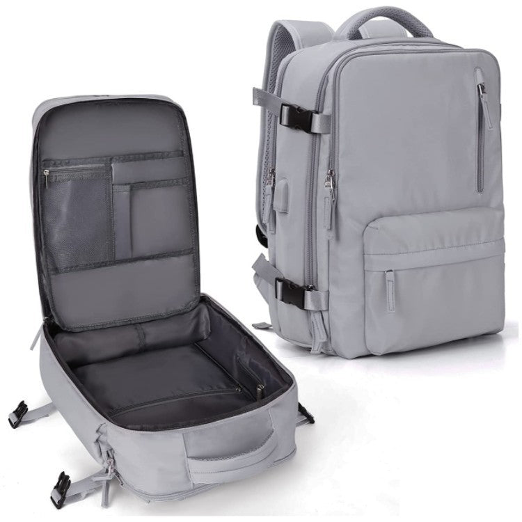 Multifunktionale Reise-Rucksacktasche Brehn