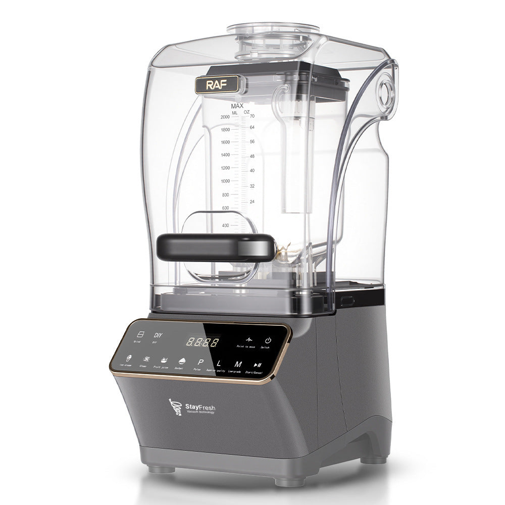 Hochleistungs-Smoothie-Mixer Brehn