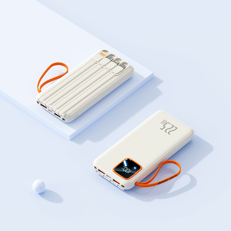 Powerbank Brehn