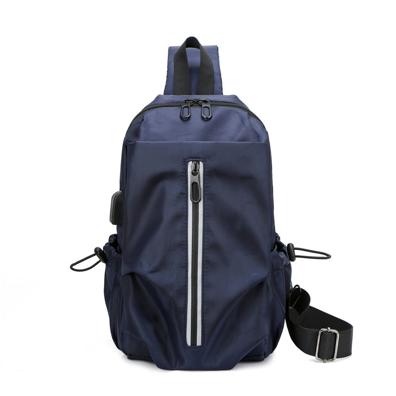 Leichte Urban Sling Bag Brehn