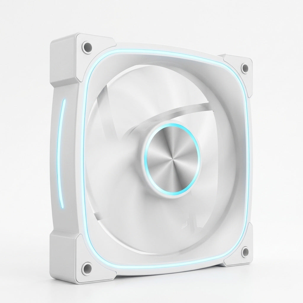 Hochleistungs Rgb-Lüfter mit Leiser Kühlungstechnologie Brehn