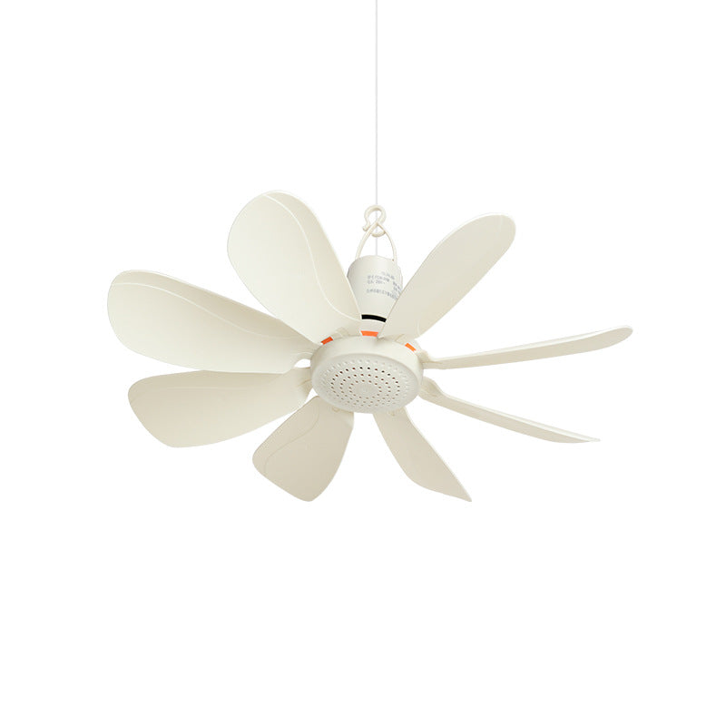 Damen Deckenventilator mit moderner und effizienter Technik Brehn