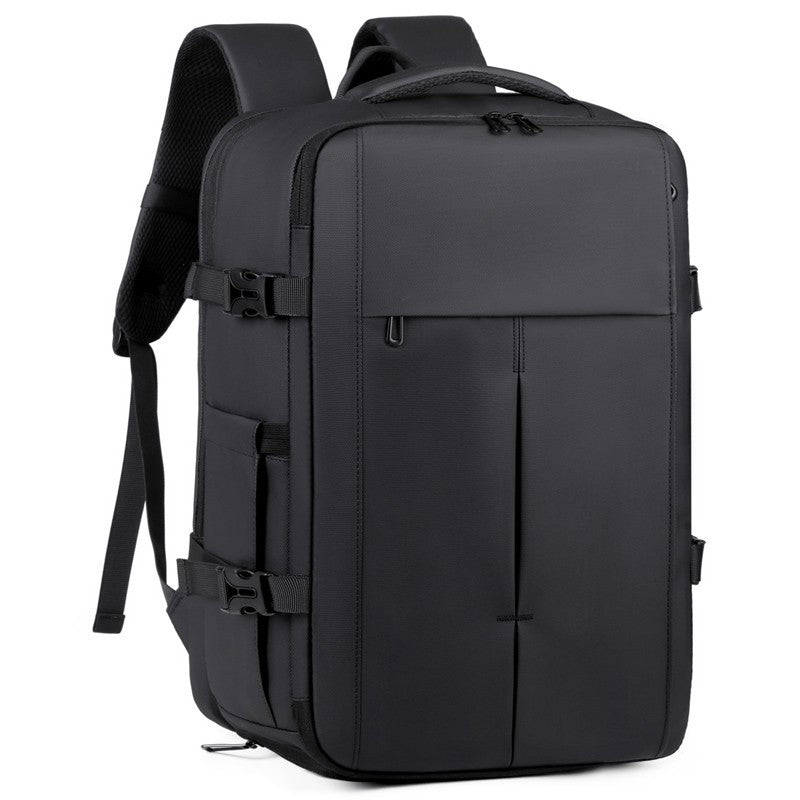 Vielseitiger arbeitsbereiter Rucksack Brehn
