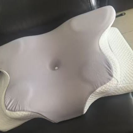 Ergonomisches Stützkissen Mit Konturierter Unterstützung Brehn