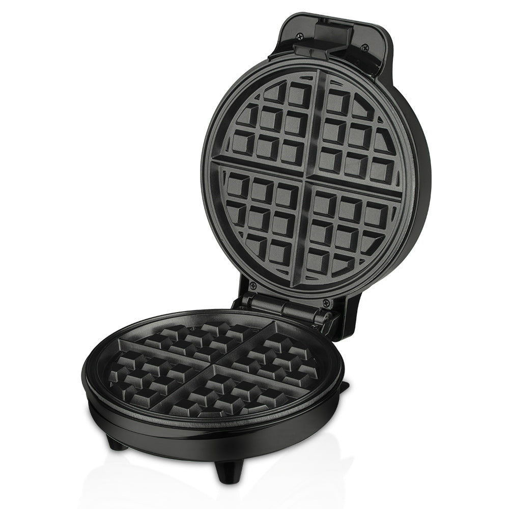 Antihaft-Waffeleisen mit Temperaturregelung Brehn
