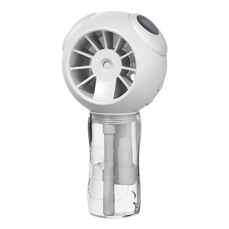 Damen tragbarer Mini Ventilator Brehn