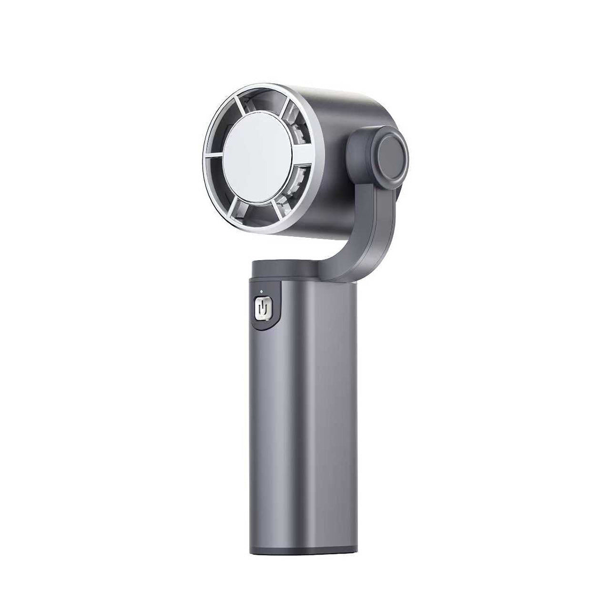 Damen tragbarer kabelloser Mini Ventilator Brehn