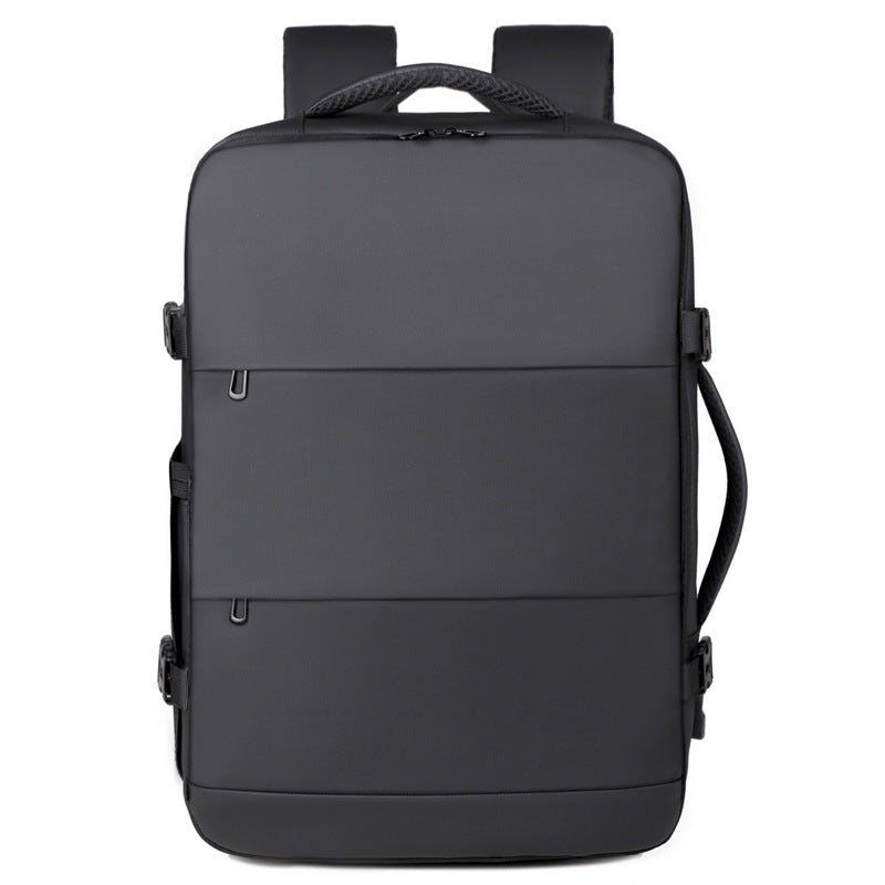 Vielseitiger Urban Tech Rucksack Brehn