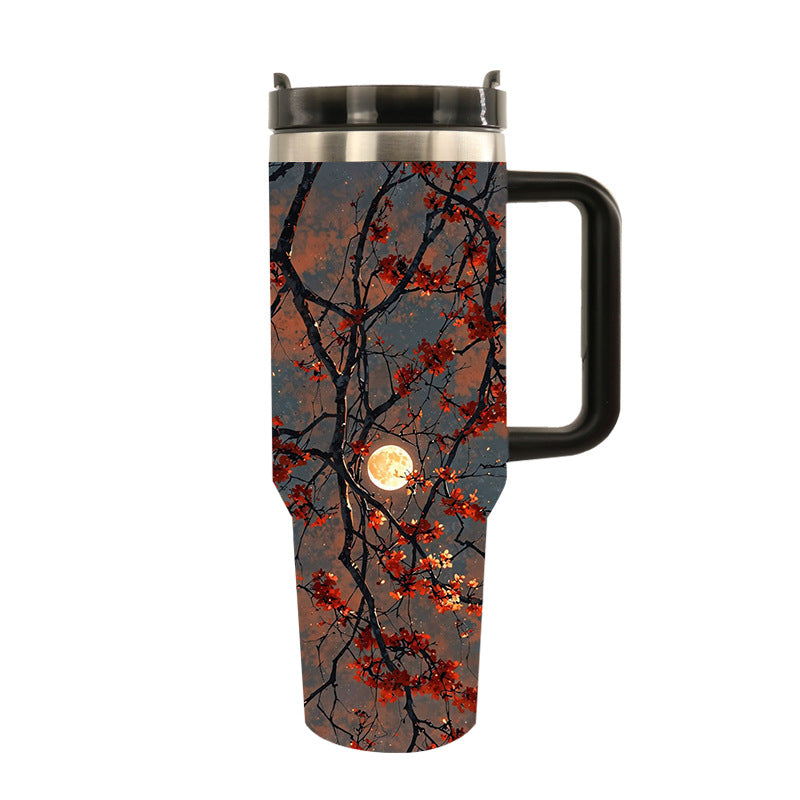 Unisex Isolierter Trinkbecher Brehn