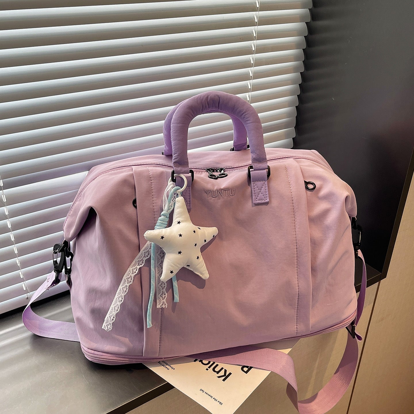 Multi-Funktions Sport Reise Duffel Brehn