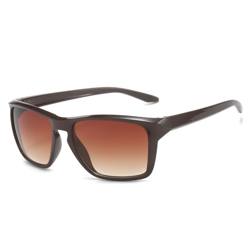 Herren Sportliche Sonnenbrille mit ergonomischem Design und polarisierten Gläsern Brehn