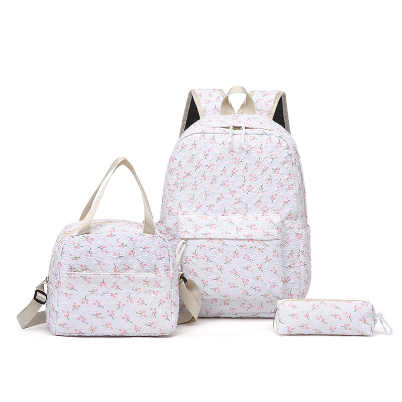 Mehrteiliger Schultertaschen-Set Brehn