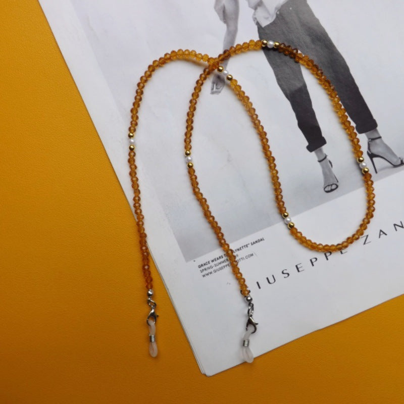 Modische und Elegante Brillenketten Brehn