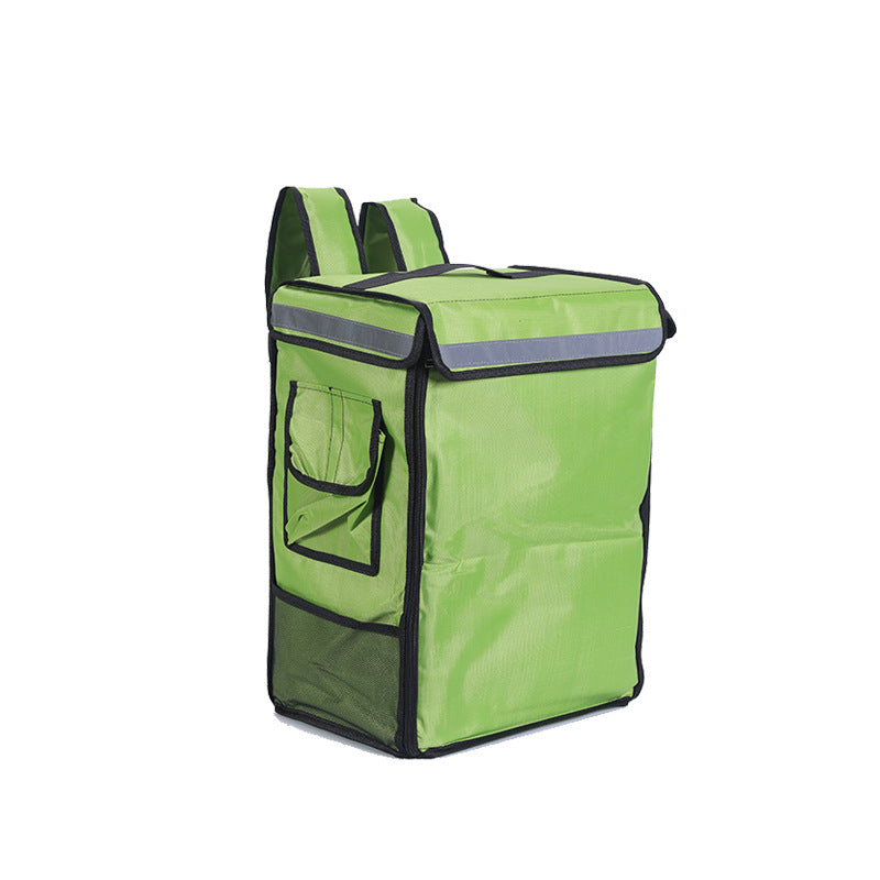 Unisex Kühl-Rucksack Brehn