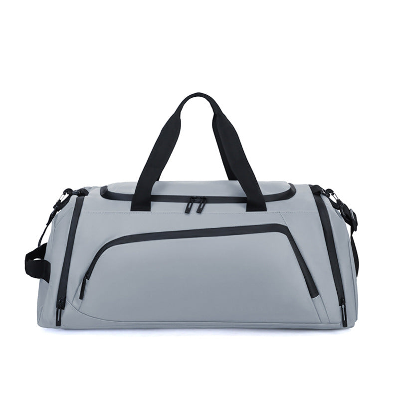 Sportliche Multifunktions-Reisetasche Brehn