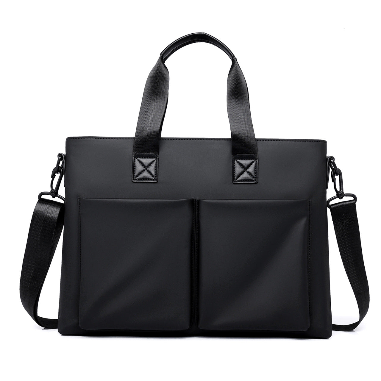 Professionelle Multi-Pocket-Laptop-Tasche