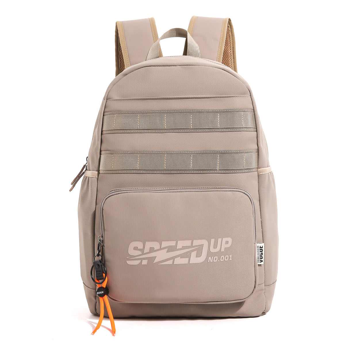 Urban Rucksack mit mehreren Taschen Brehn