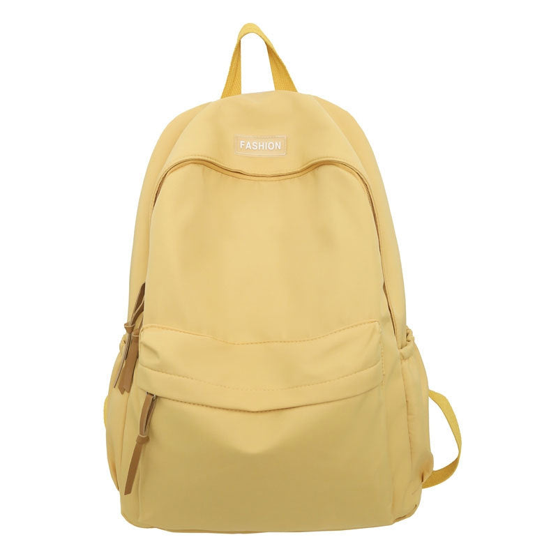 Lässiger Mehrzweck-Rucksack