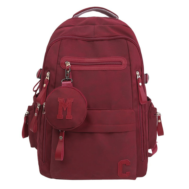 Mehrere Fächer Reiserucksack
