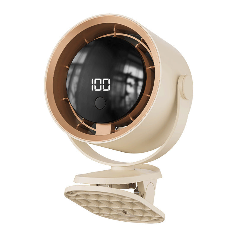 Damen Digitaler Wecker Brehn
