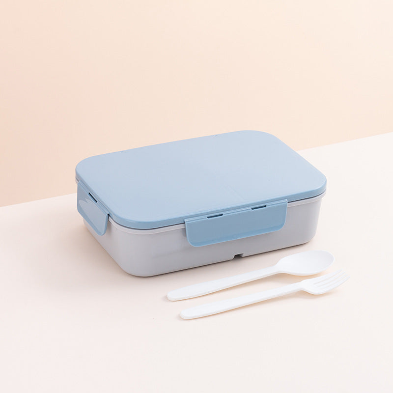 Mehrfachfächer Lunchbox