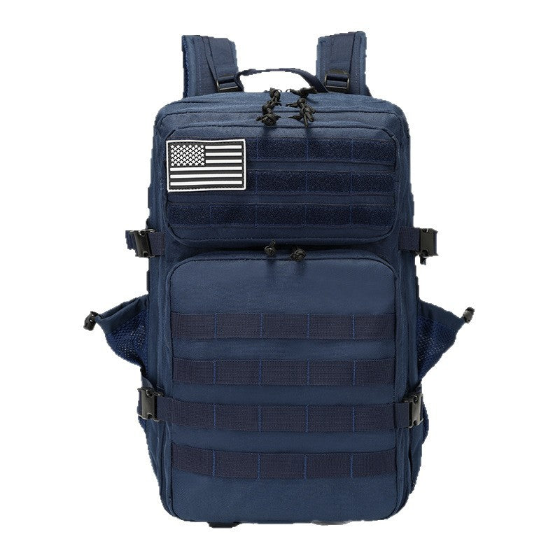 Taktischer Utility-Rucksack Brehn