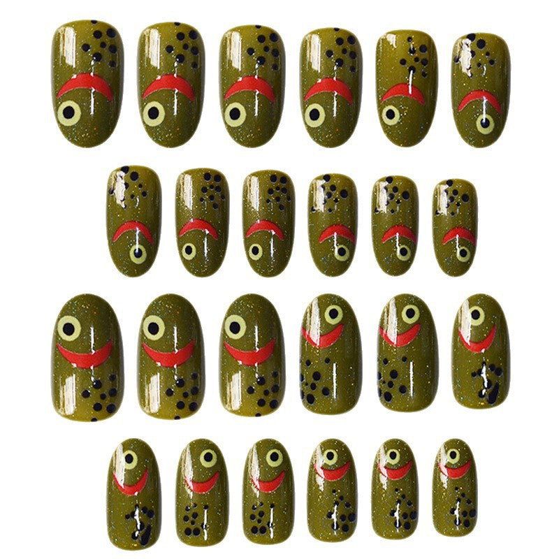 Künstlerische fischthemen-Strassnägel Brehn