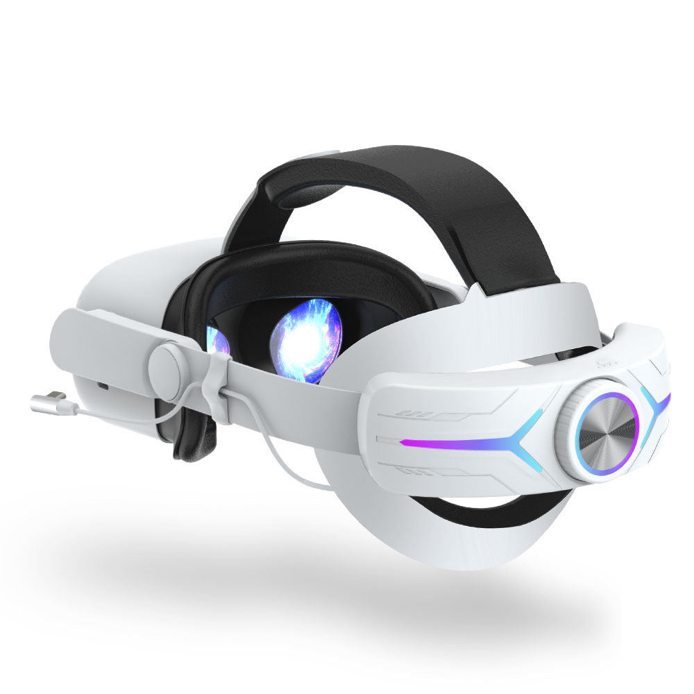 VR-Headset Brehn